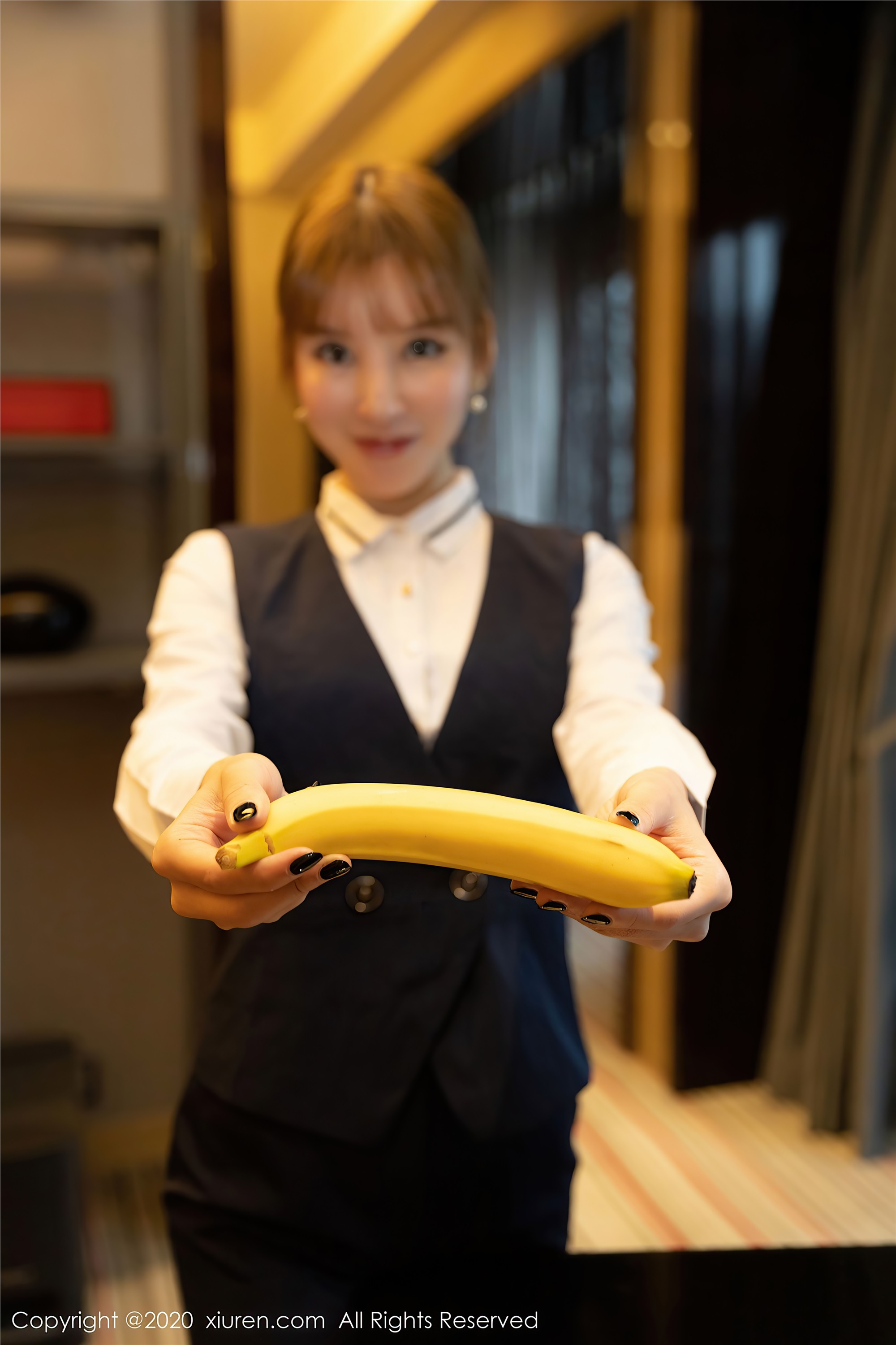 XiuRen秀人网  2020.12.31 No.2962 周于希Sandy